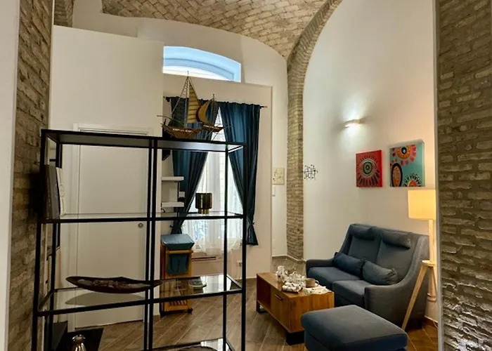 Villa Casa Valenziani Roma