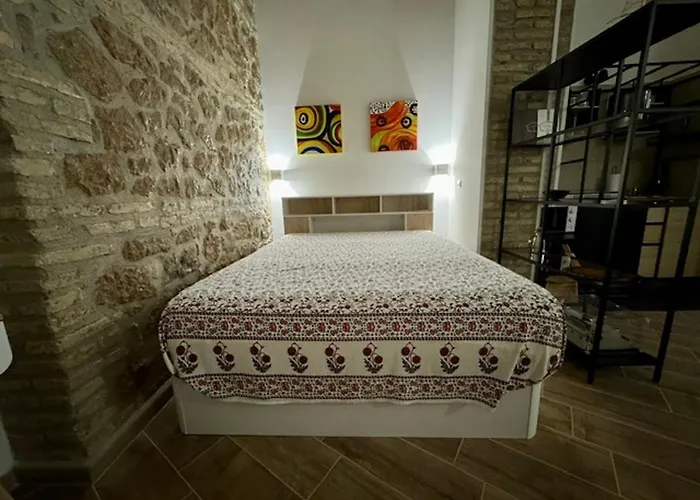 Villa Casa Valenziani Roma