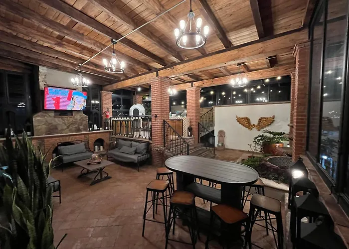 Villa Casa Real Naranjos Guanajuato