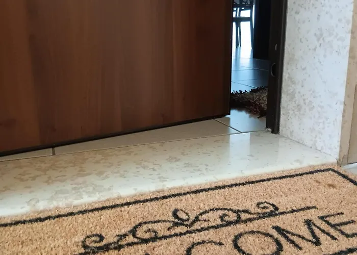 Aparthotel Le Comunicazioni Matera