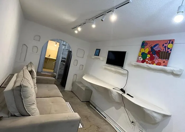 Apartamento No Centro De Londrina