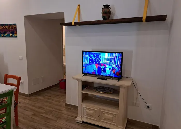 Immacolatella Guest House Palermo