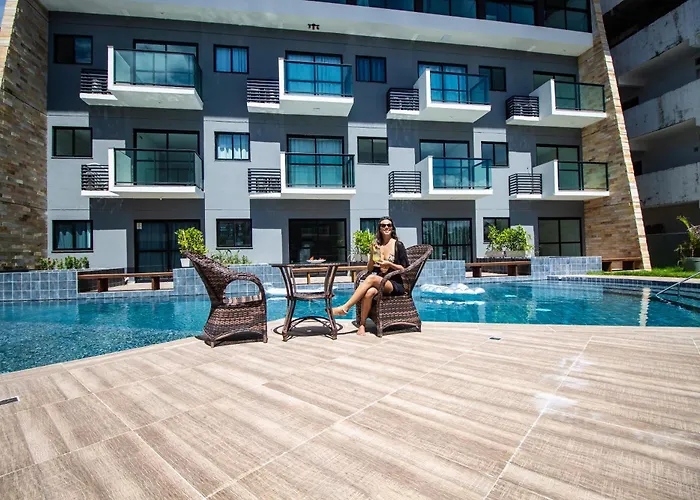 Bela Vista Beach By New Time Pôrto das Galinhas