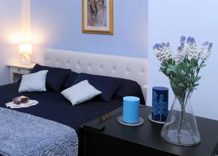 B&B Alexander Roma