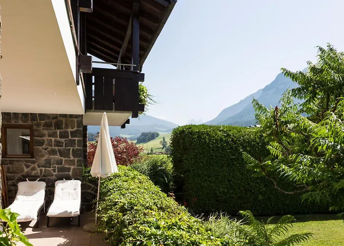 Hotel Mayr Castelrotto