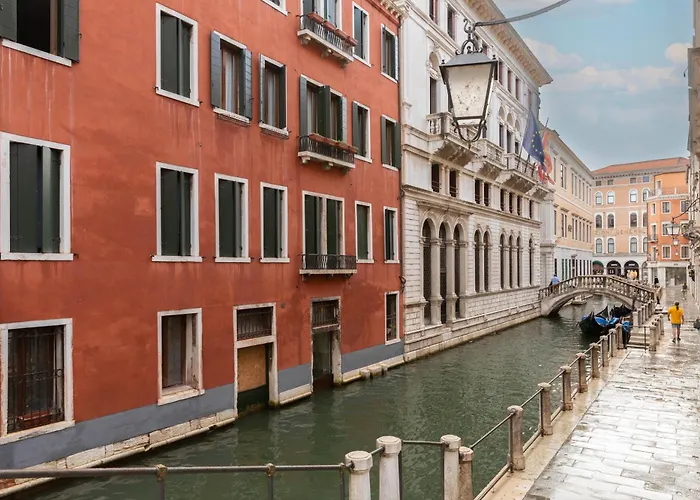 Numa Venice Palazzo Orseolo