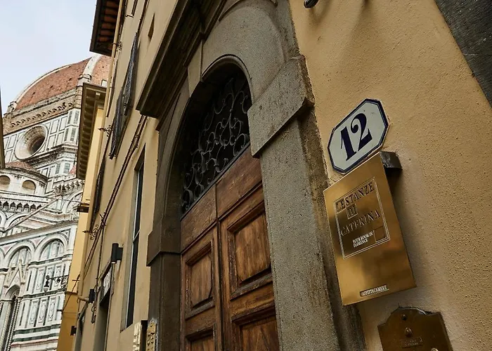 Bed and Breakfast Le stanze di caterina Firenze