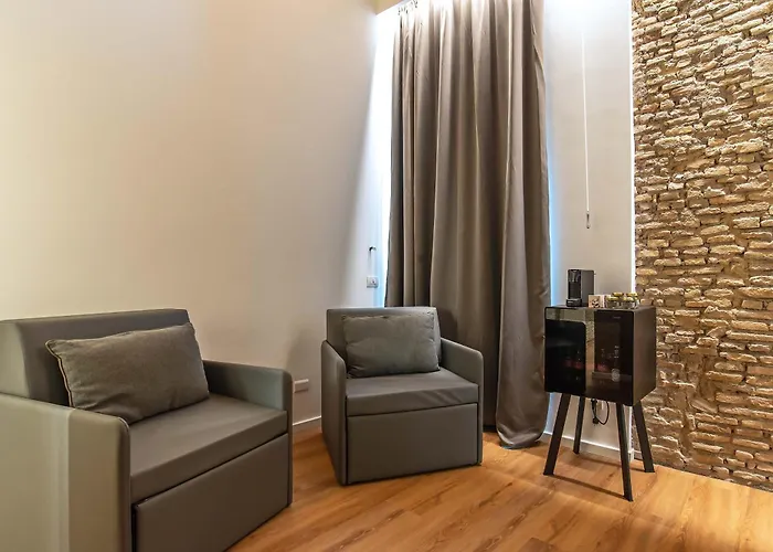 Ora Acanfora Suites Roma