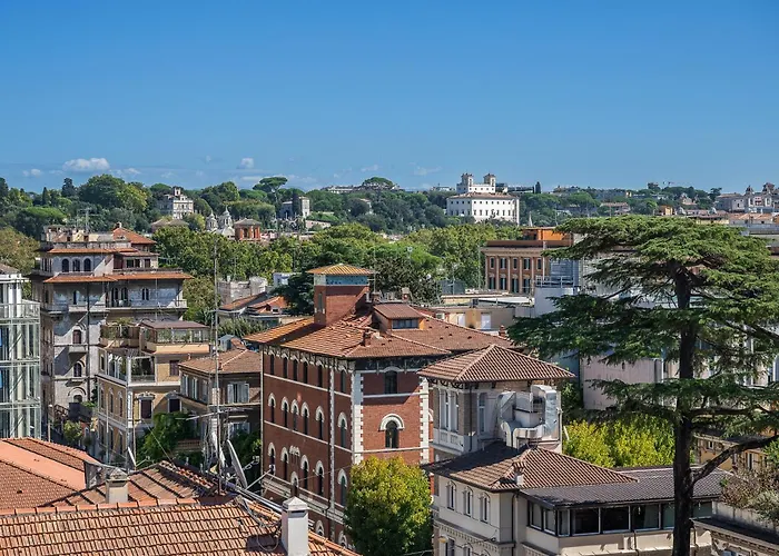 Colonna Inn Roma