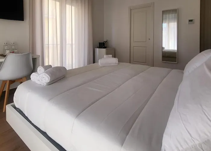 Bed and Breakfast Latte e Letto Avellino