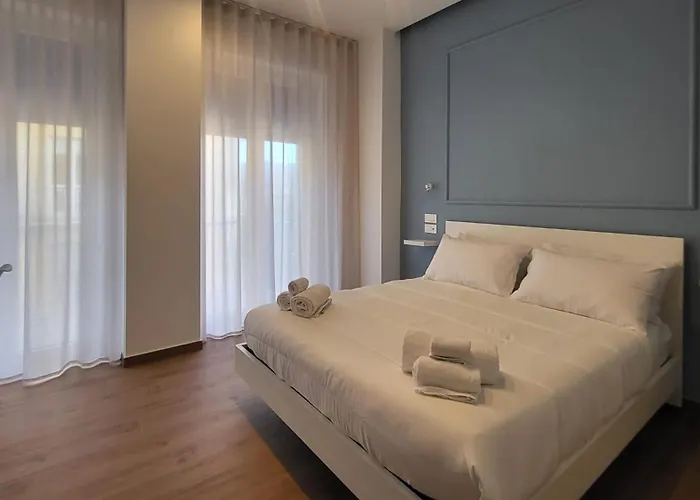 Bed and Breakfast Latte e Letto Avellino