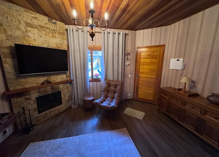 Le Cottage Monte Verde 