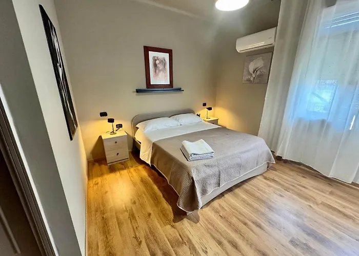 Catania Holiday Home