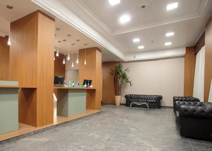 City Hotel- Cais Embarcadero, Skate Park, Nova Orla Do Guaiba Porto Alegre