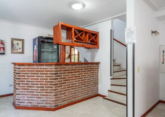 Hosteria Recalada Pinamar