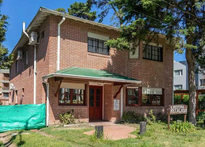 Hosteria Recalada Pinamar