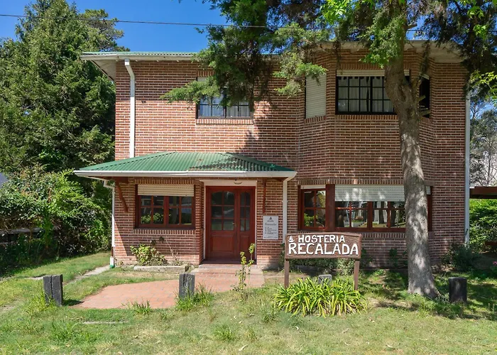Hosteria Recalada Pinamar