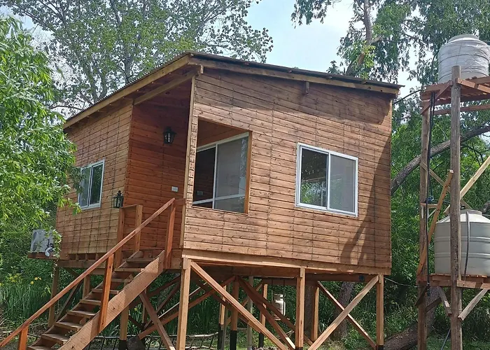 Mi Refugio Cabaña Tigre