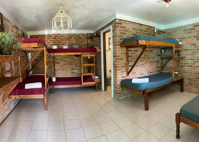 Casa Floresta Imbituba 