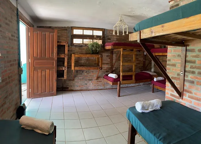 Casa Floresta Imbituba 