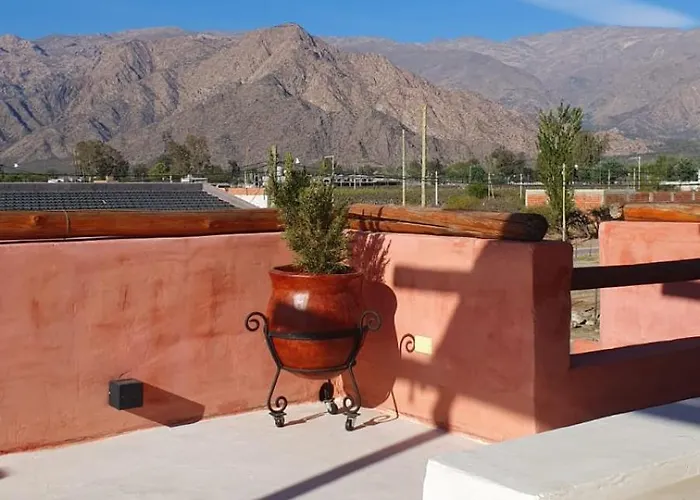 Villa Waytay Cafayate
