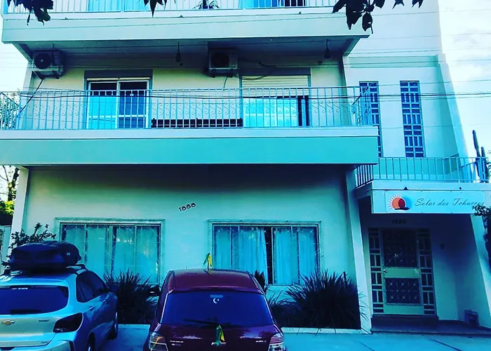 Rio Uruguai Hotel Uruguaiana