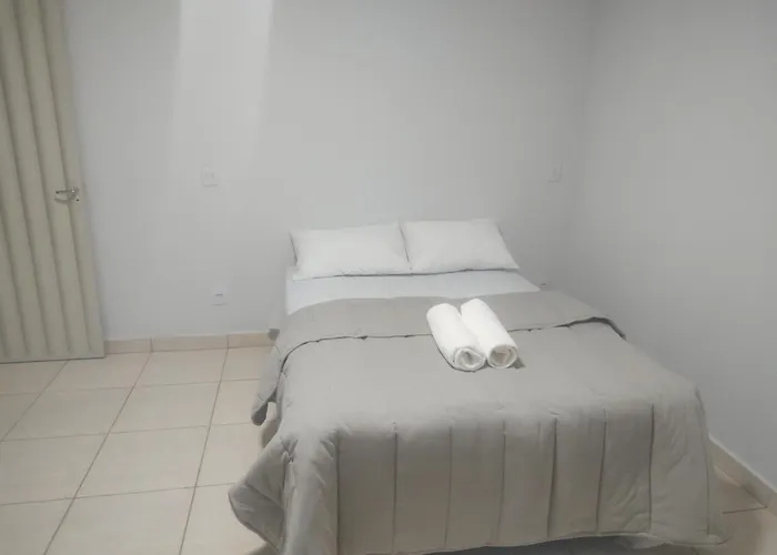 Hotel Londres Gyn Goiânia