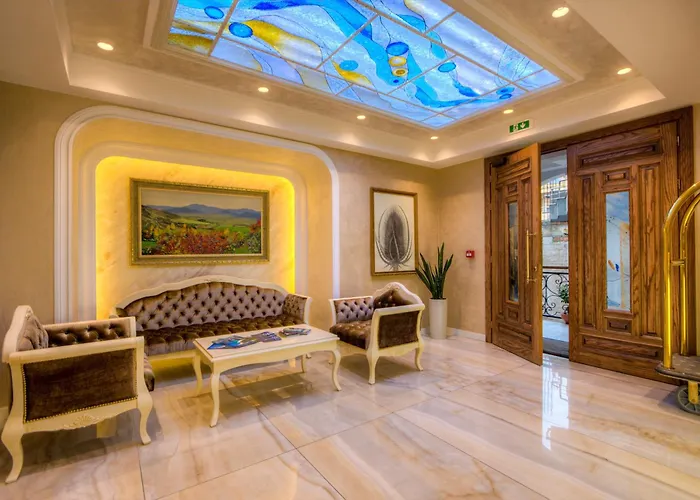 Lot Boutique Hotel By Hotels And Preference Tirana