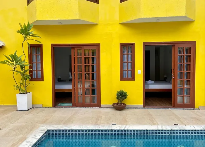 Pousada Cicerone - Portal Das Artes - Com Gerador De Energia Paraty