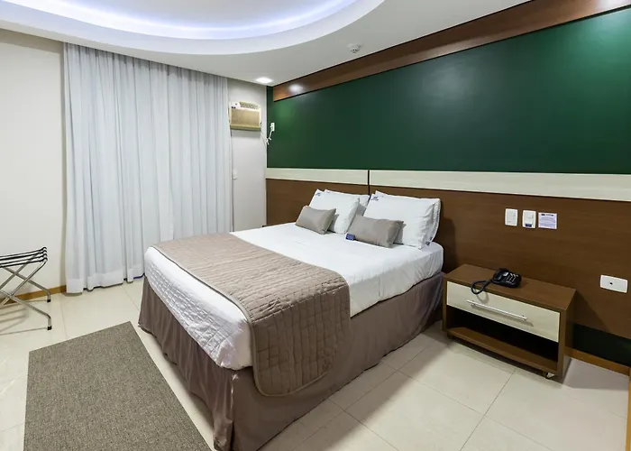 Centromar Hotel Balneário Camboriú