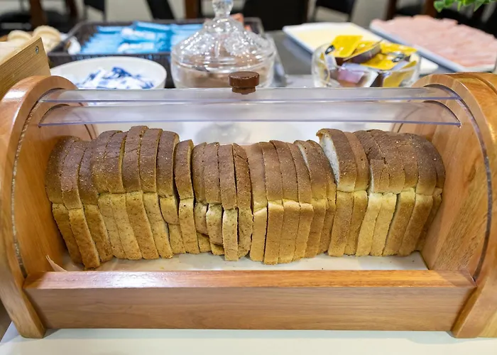 Allegro Hotel Goiânia