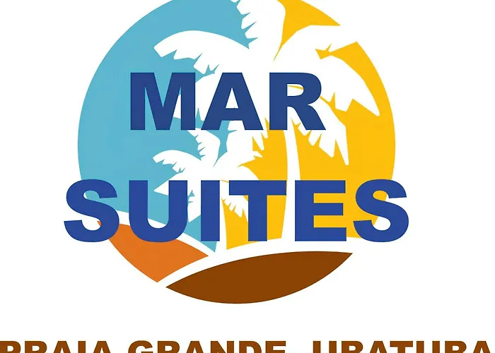 Mar Suites Praia Grande Ubatuba