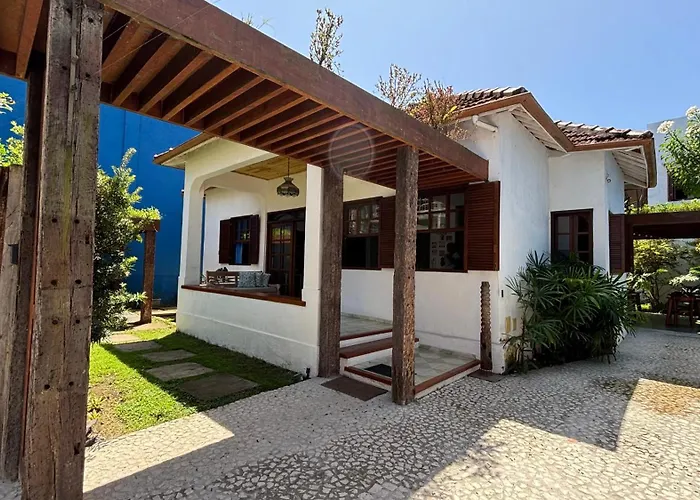 Green 53 Boutique Hotel Ilhéus