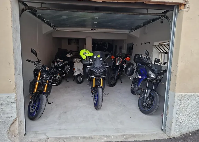 Hotel Da Chris Trento