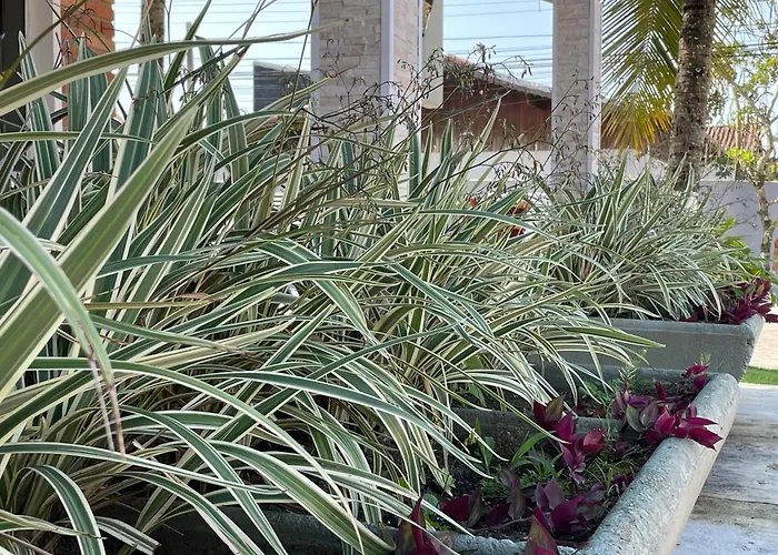 Surfside Suites Peruíbe