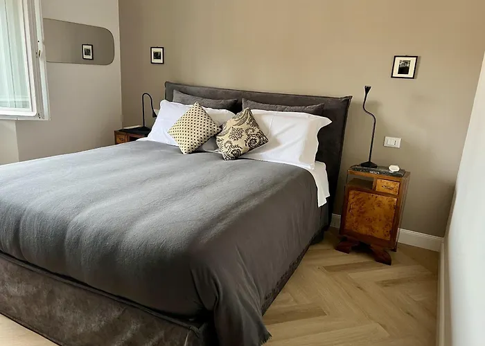 Artieri Suites, Piazza Maggiore Bologna