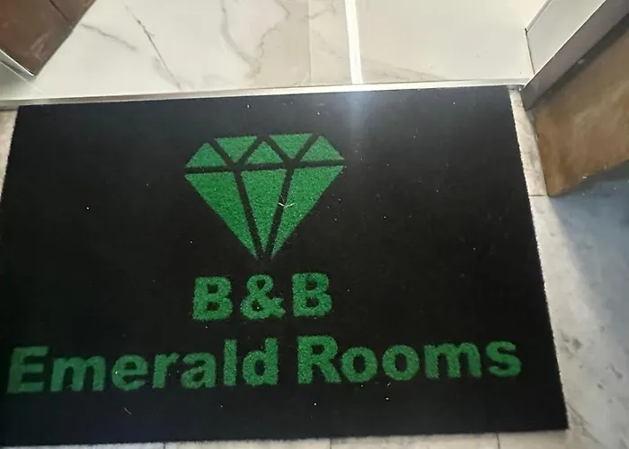 Emerald Rooms Napoli