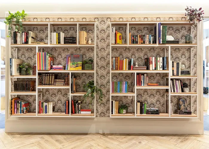 Weflating Boutique Hostel Barcelona