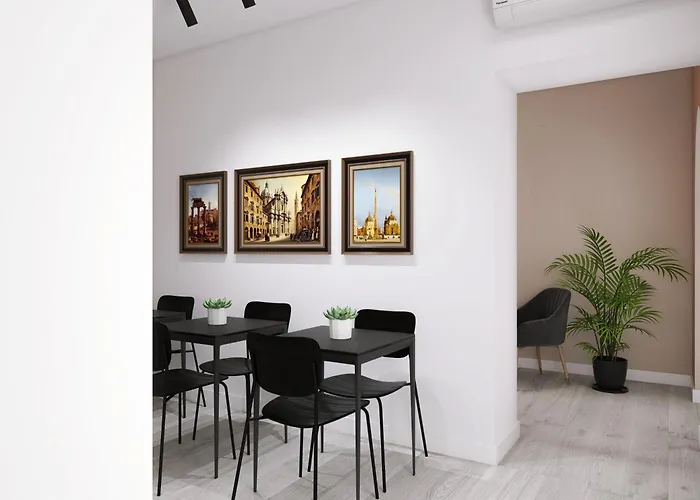 Ripetta Grand Suites Roma
