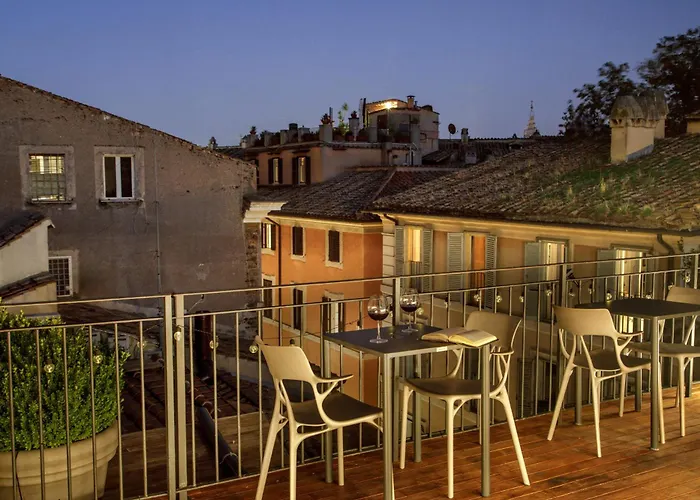 Coronari Palace Roma