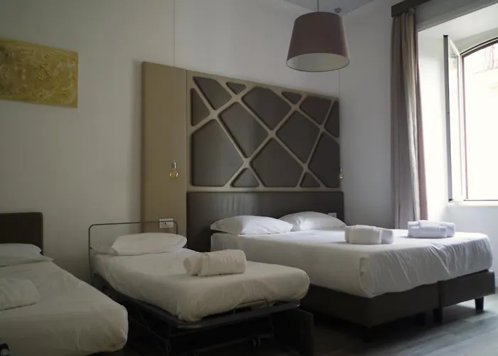 Suite Deal Roma