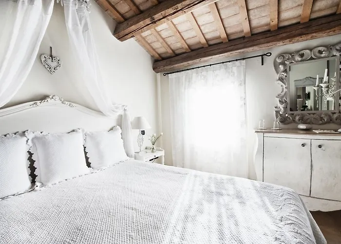 Casina Le Conserve Cesenatico