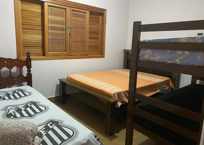 Chácara JC Vila Socorro 