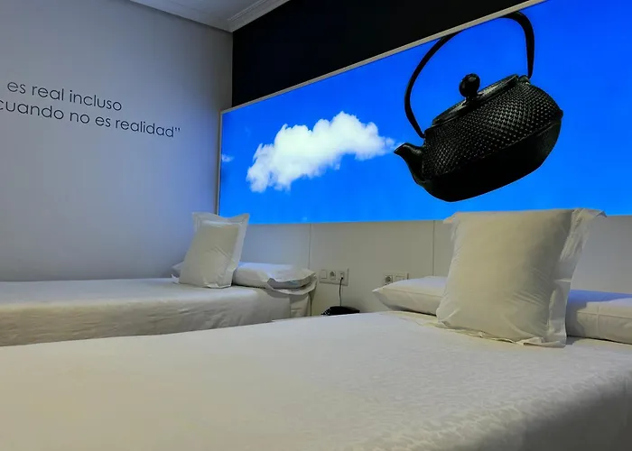 Hotel Lino Vigo