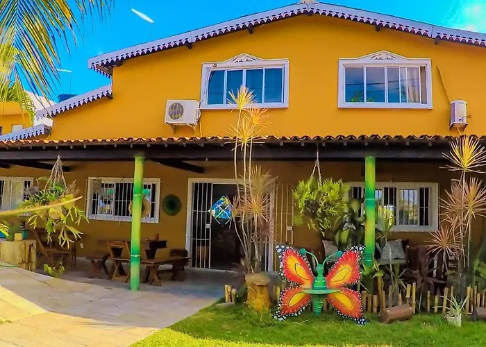 Mangueville Pôrto das Galinhas