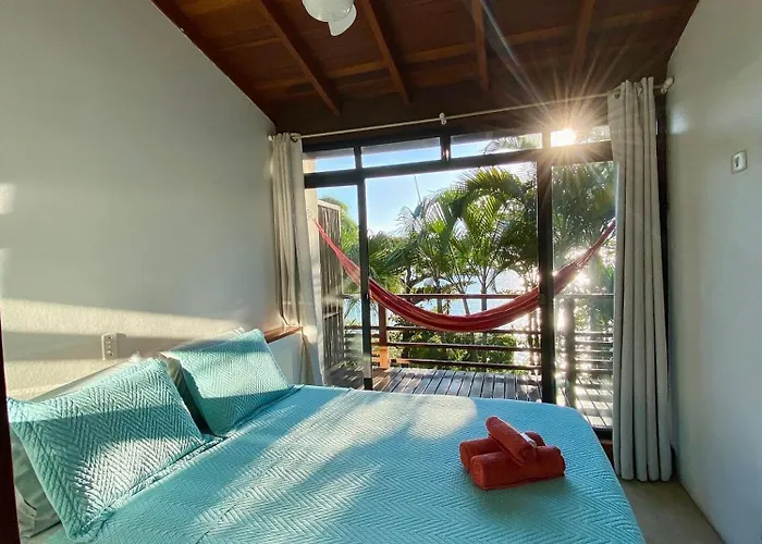 Casas Do Mar Vila Ilhabela