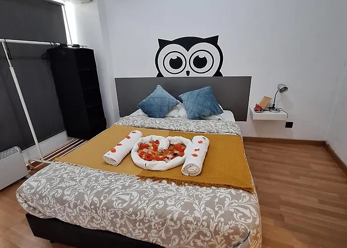 Corujinha Hostel Lisboa