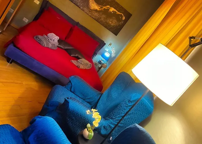 Home Relax Cagliari