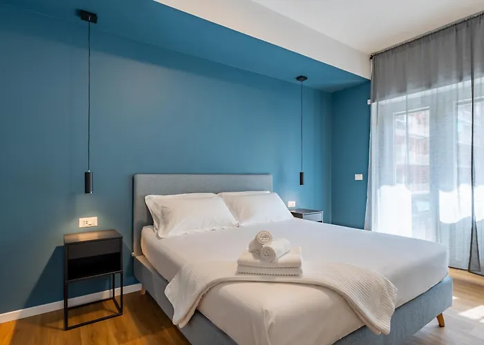 Hotel Relais Garbatella Roma