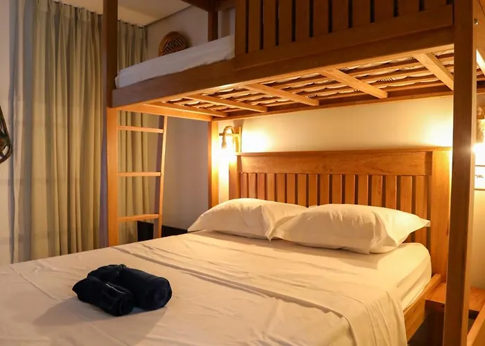 Na Casa Hostel Manaus